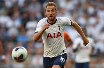 Harry Kane Kecewa Berat dengan Wasit di Laga Spurs vs Newcastle