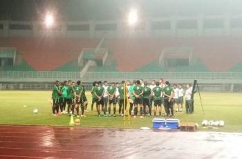 Media Vietnam Kritik PSSI Gelar FIFA Matchday di Stadion Pakansari: Gak Sanggup Bayar Sewa?