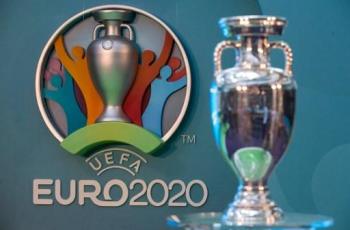 Jadwal Kualifikasi Piala Eropa 2020 Nanti Malam, Inggris Berpeluang Lolos