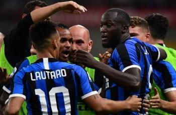 Jadwal Serie A Pekan ke-10, Inter Punya Kans Salip Juventus