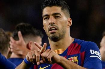 Menang Besar atas Valencia, Barcelona Masih Tertahan di Peringkat Keempat