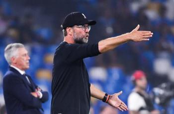 Jurgen Klopp Merasa Dirugikan VAR di Laga Man United Vs Liverpool, Mengapa?