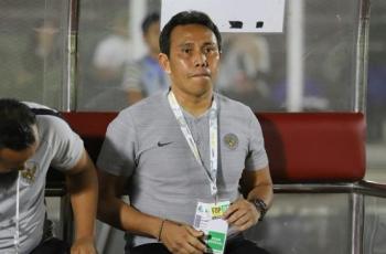 Agenda Padat 3 Pelatih Timnas Indonesia, dari Shin Tae-yong hingga Bima Sakti