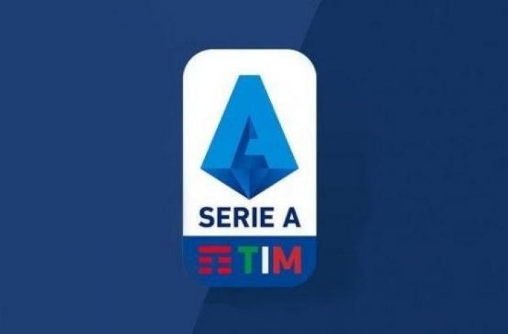 Klasemen Akhir Serie A Italia, Ini Tiga Tim yang Degradasi