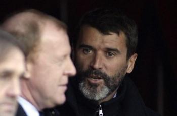 Terpuruk di Anfield, Roy Keane Soroti Penampilan Buruk Dua Pemain Spurs