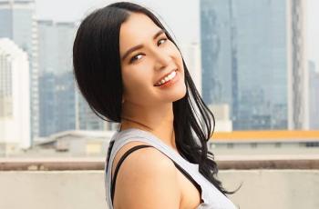 Selain Maria Vania, 3 Artis Ini Diet Ketat Tak Makan Nasi