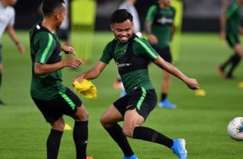 Saddil Ramdani Pamit dari Pahang FA, Netizen: Pliss Jangan Balik ke Indo