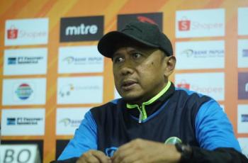 Sehari Usai Ucapkan Ulang Tahun, Tira Persikabo Pecat Rahmad Darmawan