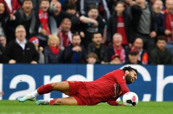 4 Kegagalan Menyakitkan Mohamed Salah di Musim Ini, Terbaru Kalah di Liga Champions