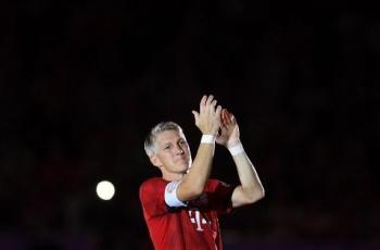 Bukan Pelatih, Ini Pekerjaan Baru Bastian Schweinsteiger Usai Pensiun