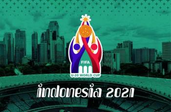 Fontnya Dipakai untuk Logo Piala Dunia U-20, Ini Kata Si Pembuatnya