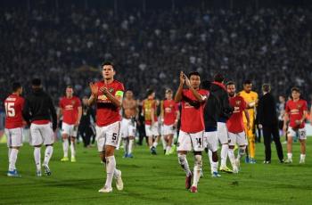 Ini Jadwal Lengkap Matchday 5 Liga Eurpoa, MU Melawat ke Markas Astana