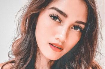 Jess Amalia Tepar Usai Workout, Netizen: Terlalu Berat Beban yang Dibawa