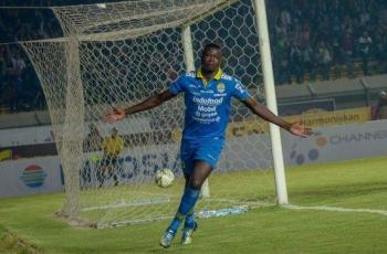 Daftar Pemain Asing Termahal di Liga 2 2023/2024, Ada Eks Persib Bandung