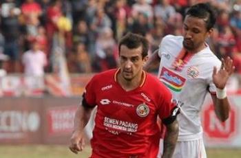 Untuk ke-13 Kalinya Persija Jakarta Gagal Menang di Stadion Haji Agus Salim