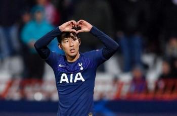 Bahas Laga Debut Antonio Conte, Son Heung-min: Tidak Ada yang Spesial