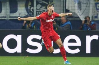 Erling Haaland Berpeluang Besar Merapat ke Manchester United, Ini Faktanya