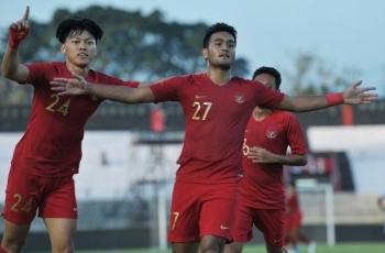 Catat! Ini Daftar 20 Pemain Timnas Indonesia U-23 untuk Hadapi SEA Games