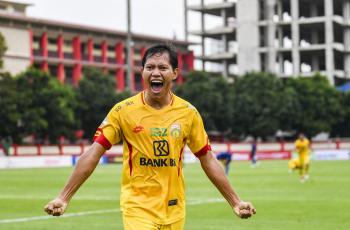 Adam Alis Bawa Bhayangkara FC Taklukkan Arema FC