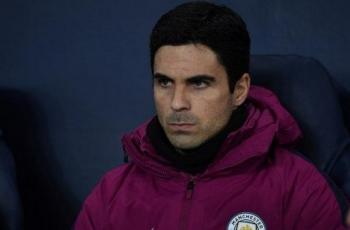 Arsenal Segera Perkenalkan Mikel Arteta sebagai Pelatih Anyar