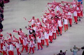 Indonesia Kirim 476 Atlet dari 31 Cabang Olahraga ke SEA Games 2021, Berikut Daftarnya