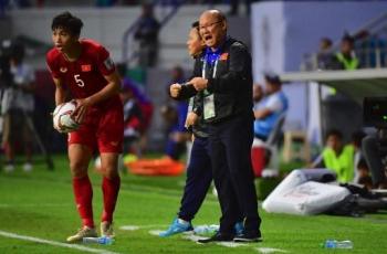 Tidak Akan Perpanjang Kontrak, Piala AFF 2022 Jadi Turnamen Terakhir Park Hang-seo Bersama Vietnam