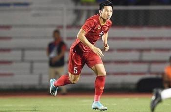 Doan Van Hau, Musuh Timnas Indonesia yang Kini Jadi Public Enemy Malaysia