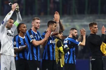 Jadwal Serie A Italia Nanti Malam: Duel Harga Diri Napoli Vs Inter Milan