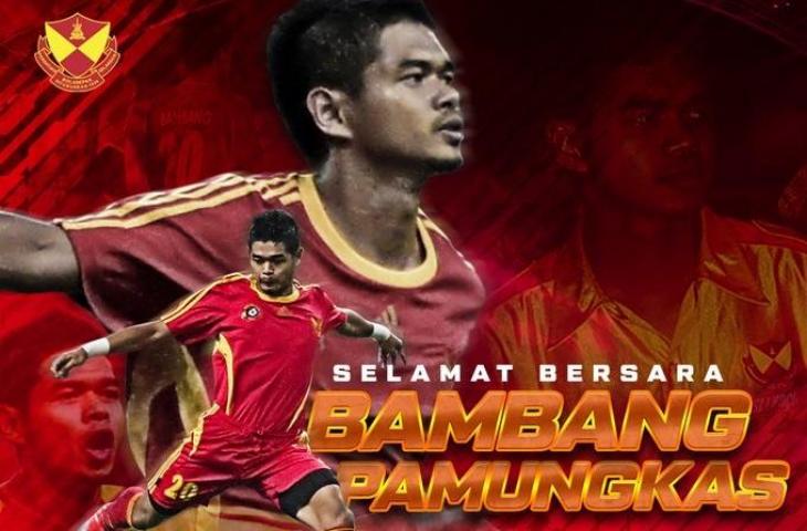 Bambang Pamungkas. (Twitter/@faselangormy).