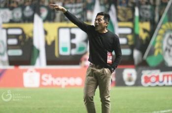 PSS Clean Sheet di Dua Laga BRI Liga 1, Dua Pemain Jadi Sorotan Seto Nurdiantoro