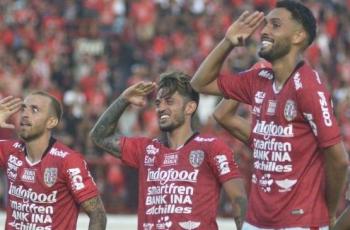 Tajir Melintir, Bos Bali United Borong Saham Senilai Miliaran Rupiah