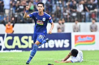 4 Pemain Andalan Luis Milla di Timnas Indonesia yang Bisa Diboyong ke Persib Bandung