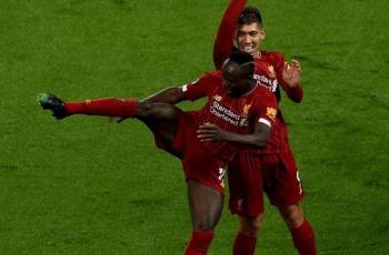 Liverpool Menang Lagi, Berikut Klasemen Terbaru Liga Inggris 2019/20