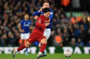 Ada Derby Everton Vs Liverpool, Berikut Jadwal Liga Inggris Nanti Malam