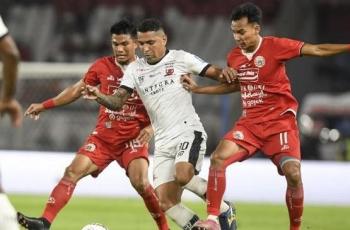 Jadwal Liga 1 2022 Hari Ini: Ada Big Match Persija Jakarta vs Madura United