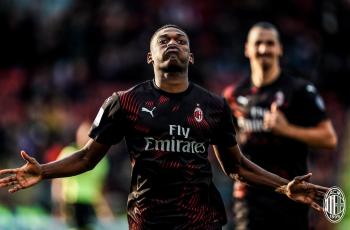 Hasil Liga Italia: AC Milan Hajar Lecce 2-0, Kembali ke Posisi Kelima Klasemen