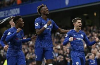 Jadwal Liga Inggris Malam Ini, Ada Chelsea dan Wolves