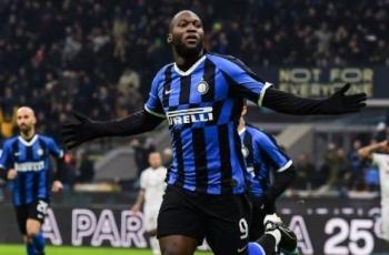 Profil Romelu Lukaku yang Dirumorkan Pindah dari Inter ke Chelsea