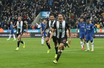 Chelsea Dibungkam Newcastle, Berikut Klasemen Terbaru Liga Inggris 2019/20