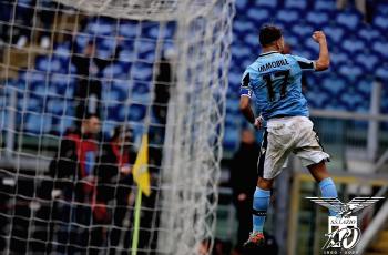 Lazio Bantai Sampdoria, Berikut Klasemen Terbaru Serie A Italia 2019/20