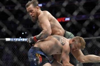 McGregor Menang TKO, Selebgram Asal AS Ini Rugi Rp 13,6 Miliar