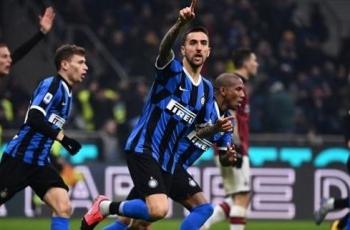 Prediksi Inter Milan Vs Ludogorets, Tim Tuan Rumah Tanpa Dukungan Suporter