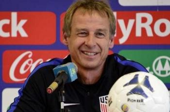 Resmi Ditunjuk Jadi Pelatih Korsel, Jurgen Klinsmann Pasang Target Tinggi