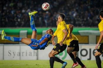 Link Live Streaming Barito Putera vs Persib Bandung di BRI Liga 1, Kick Off 15.00 WIB