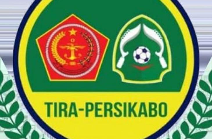 Logo Tira Persikabo. (Istimewa)