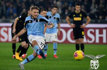 Pesta Gol Lazio vs Udinese, Berikut Klasemen Terbaru Liga Italia