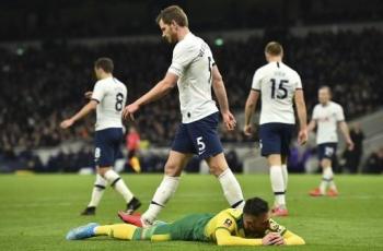 Dibantai Arsenal, Tottenham Hotspur Bakal Pulihkan Mental dan Fisik