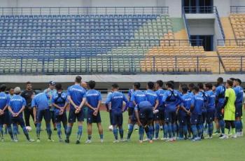 Stadion GBLA Dironevasi, Persib Bandung Punya Tiga Opsi Kandang di Jawa Barat untuk Sisa Musim BRI Liga 1 2022