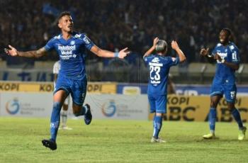 Resmi, RANS Nusantara FC Rekrut Wander Luiz di Liga 1 2022/2023