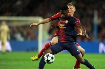 Pengakuan Alex Song, Gabung Barcelona Demi Uang Berlimpah